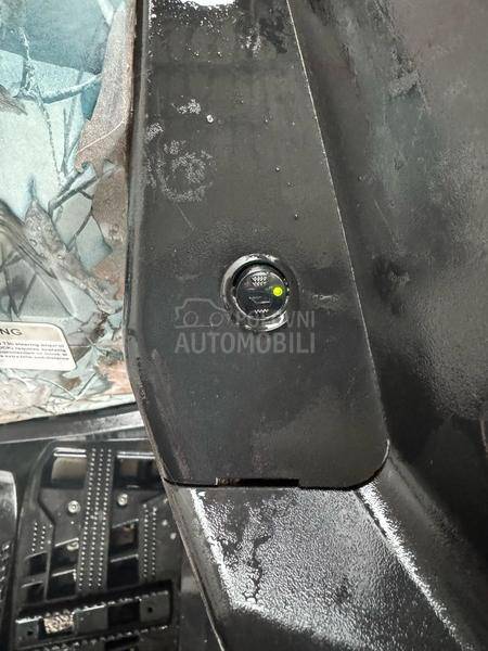 Stels Stels Guepard eps pro 850