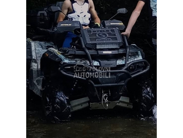 Stels Stels Guepard eps pro 850