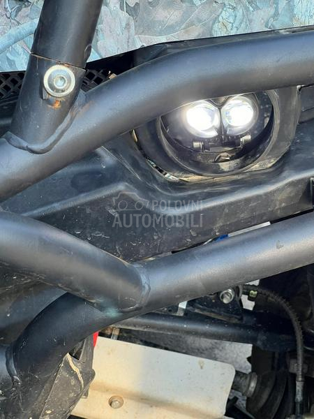 Stels Stels Guepard eps pro 850