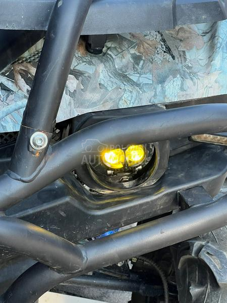 Stels Stels Guepard eps pro 850