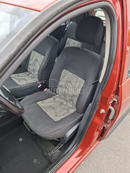 Dacia Sandero 1.4mpi