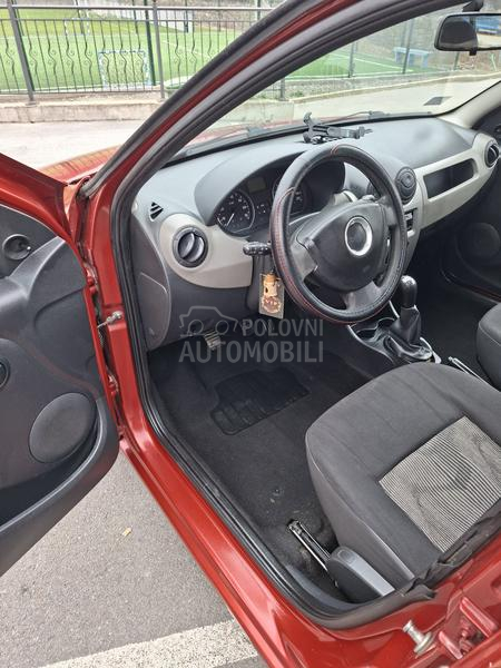 Dacia Sandero 1.4mpi