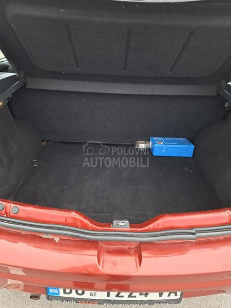 Dacia Sandero 1.4mpi