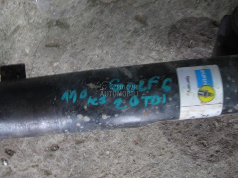 Prednji amortizer sa oprugom