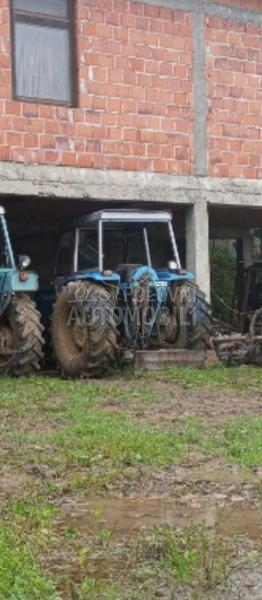 Landini 7500