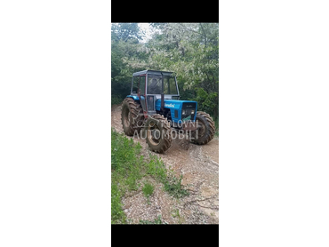 Landini 7500