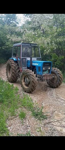 Landini 7500