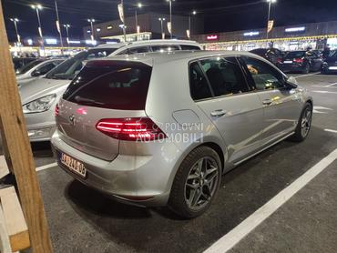 Volkswagen Golf 7 1.4 HIGH LINE