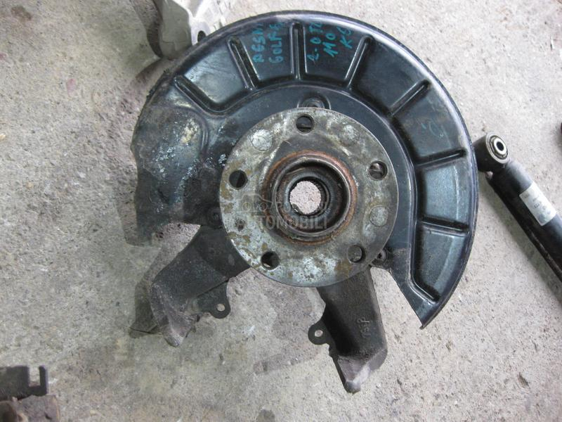 Prednje glavcine 2.0 tdi