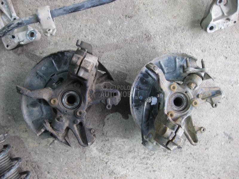 Prednje glavcine 2.0 tdi