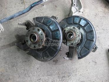 Prednje glavcine 2.0 tdi za Volkswagen Golf 6 od 2007. do 2012. god.