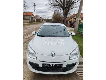 Renault Megane 1.5 dci dobar