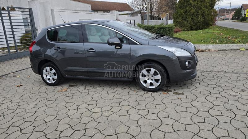 Peugeot 3008 1.6 hdi