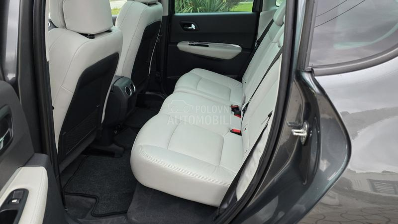 Peugeot 3008 1.6 hdi