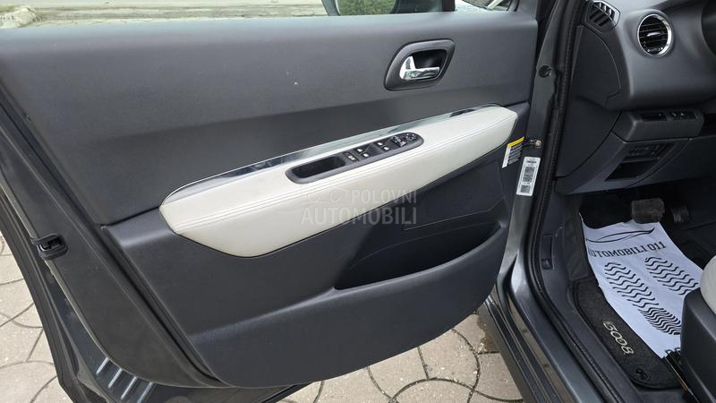 Peugeot 3008 1.6 hdi
