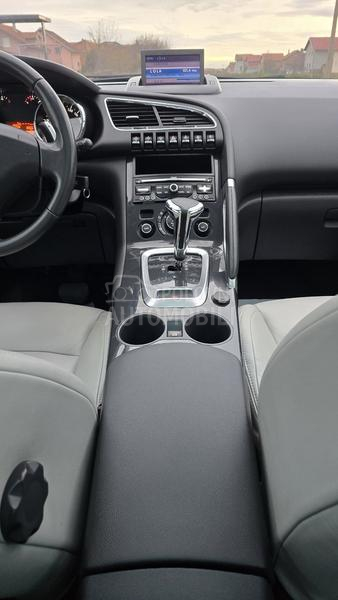 Peugeot 3008 1.6 hdi