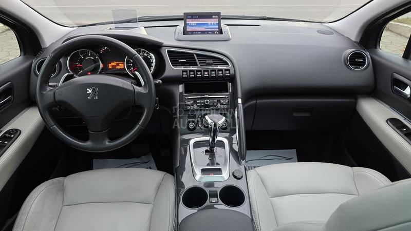 Peugeot 3008 1.6 hdi