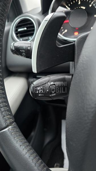 Peugeot 3008 1.6 hdi