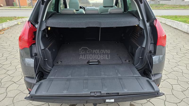 Peugeot 3008 1.6 hdi