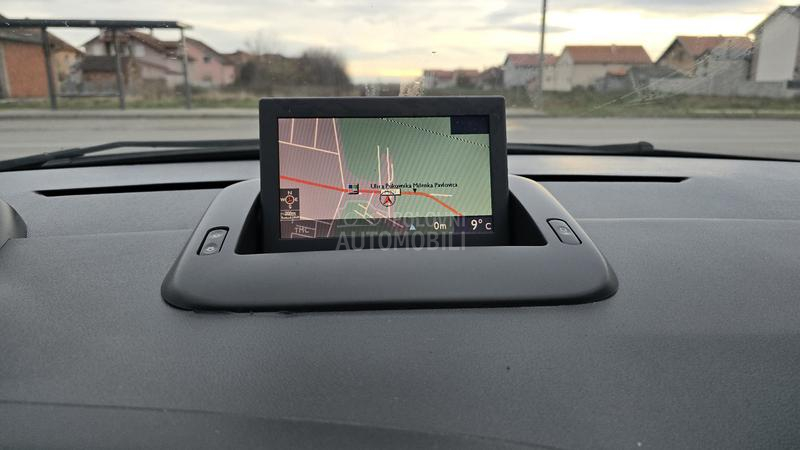 Peugeot 3008 1.6 hdi