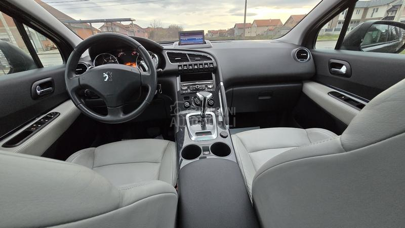 Peugeot 3008 1.6 hdi