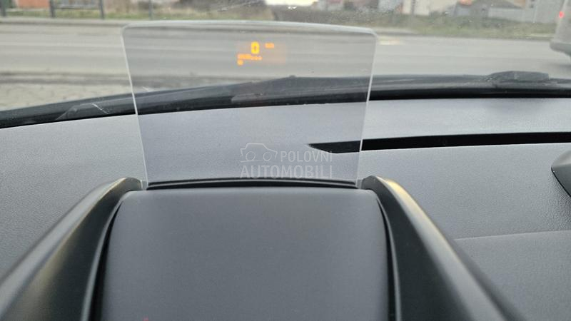 Peugeot 3008 1.6 hdi