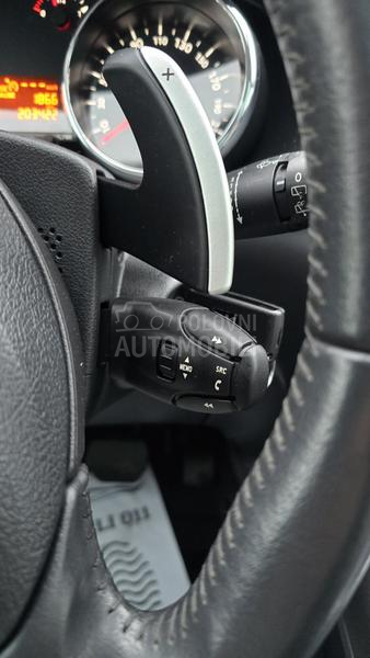 Peugeot 3008 1.6 hdi