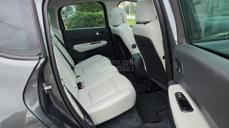 Peugeot 3008 1.6 hdi
