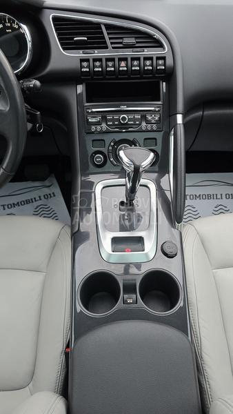 Peugeot 3008 1.6 hdi