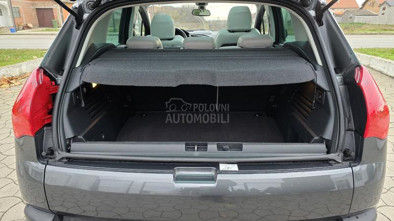 Peugeot 3008 1.6 hdi