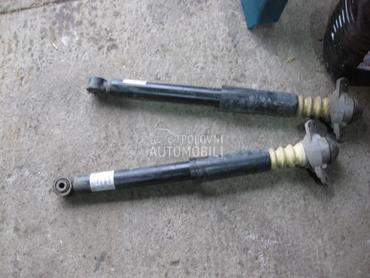 Zadnji amortizeri za Volkswagen Golf 6 od 2007. do 2012. god.