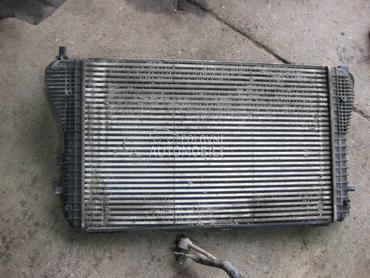 Hladnjak interkulera 2.0 tdi za Volkswagen Golf 6 od 2007. do 2012. god.