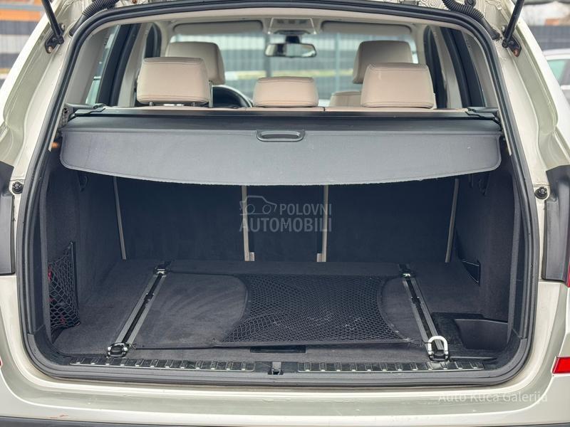 BMW X3 X drive