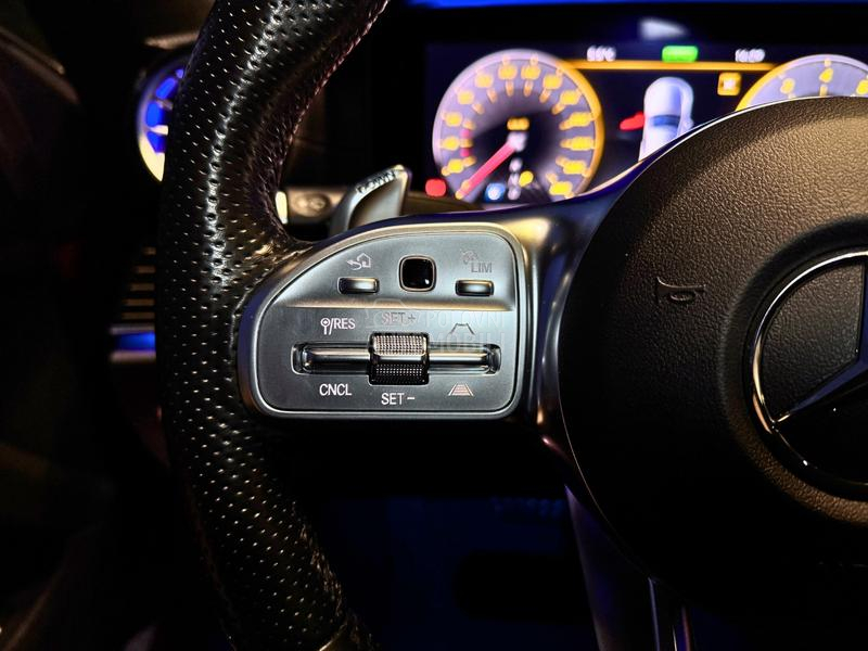 Mercedes Benz CLS 53 AMG 