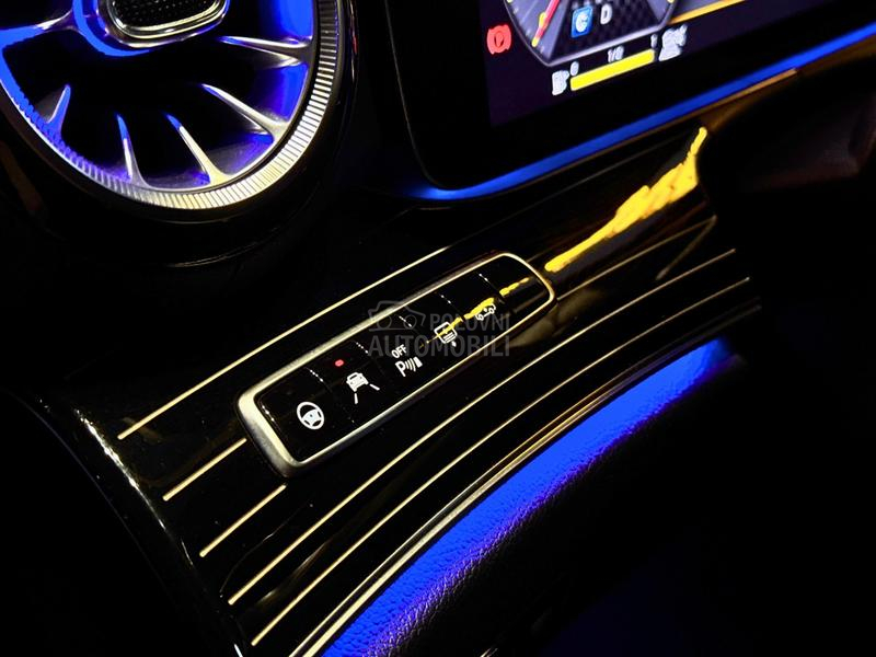 Mercedes Benz CLS 53 AMG 