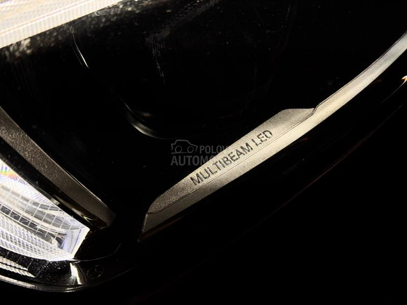 Mercedes Benz CLS 53 AMG 