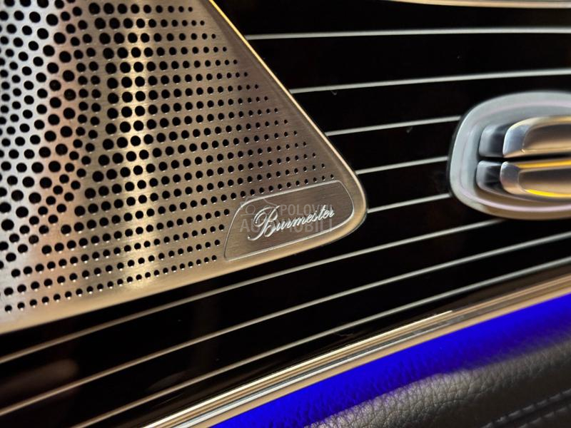 Mercedes Benz CLS 53 AMG 