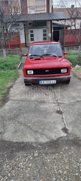 Zastava 101 