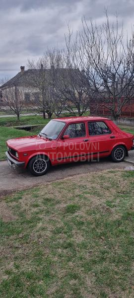 Zastava 101 