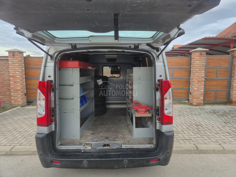 Peugeot Expert 