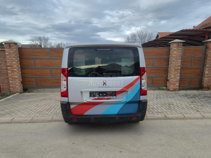 Peugeot Expert 