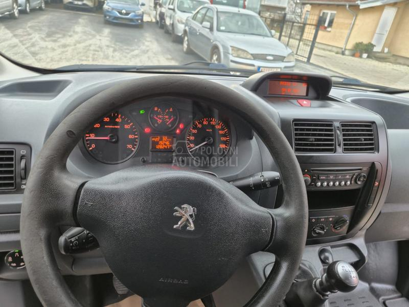 Peugeot Expert 