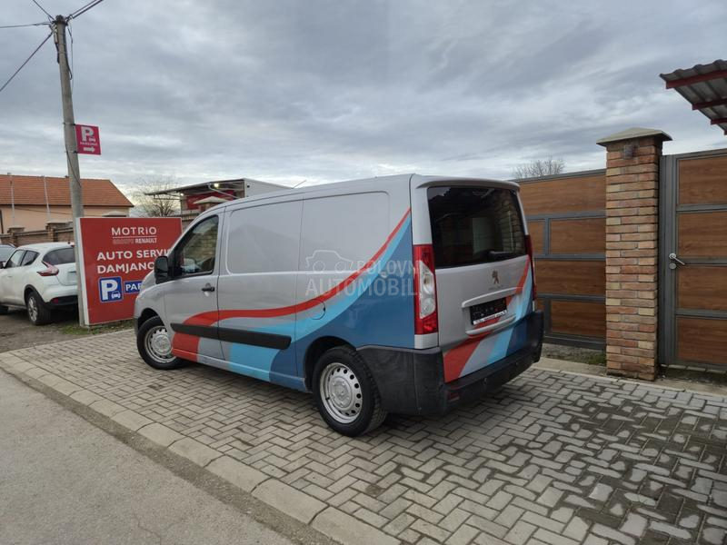 Peugeot Expert 
