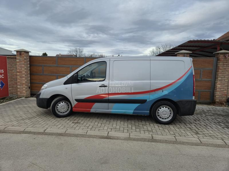 Peugeot Expert 