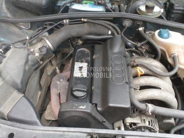 Menjac b5 1.6 za Audi A4