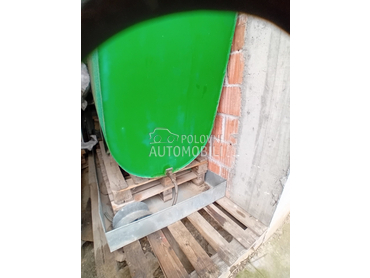 cisterna 3000 litara