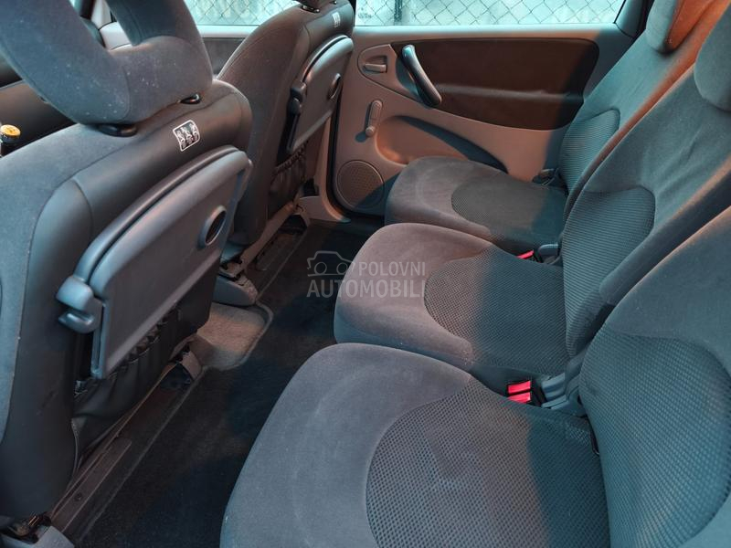 Citroen Xsara Picasso 