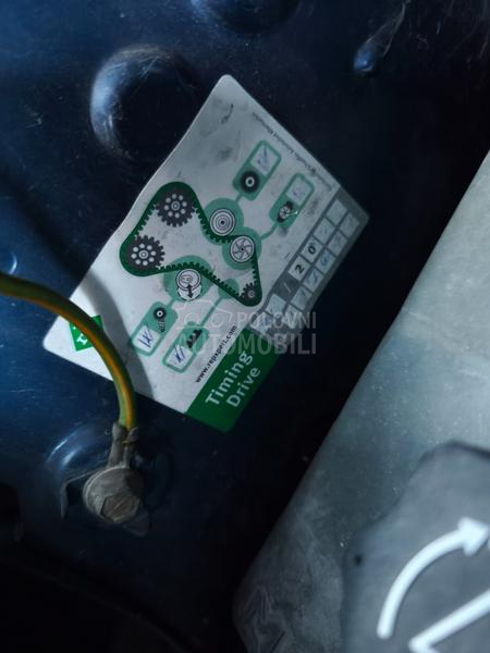 Citroen Xsara Picasso 