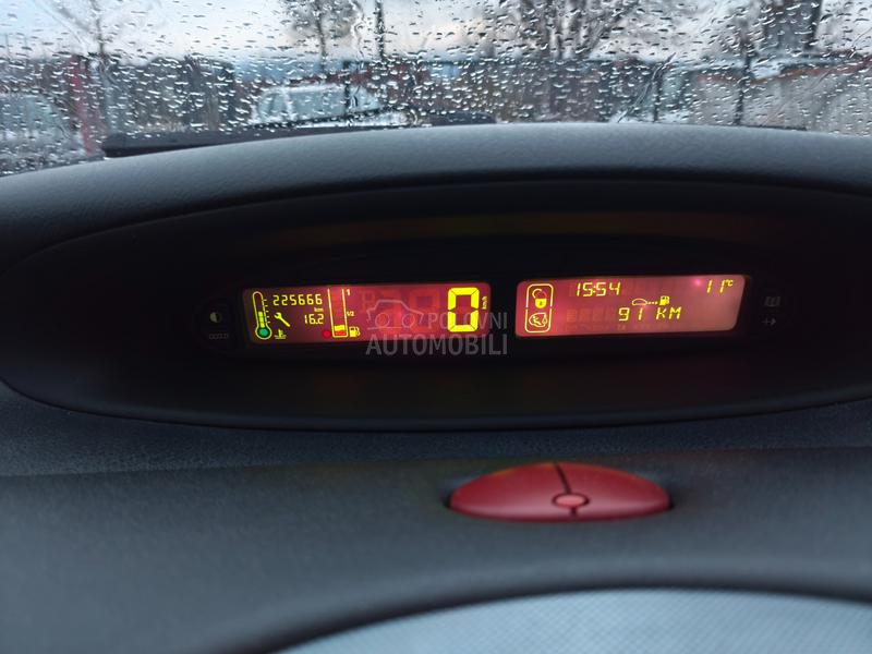 Citroen Xsara Picasso 