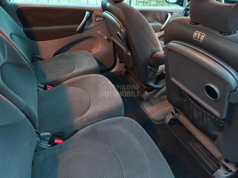 Citroen Xsara Picasso 